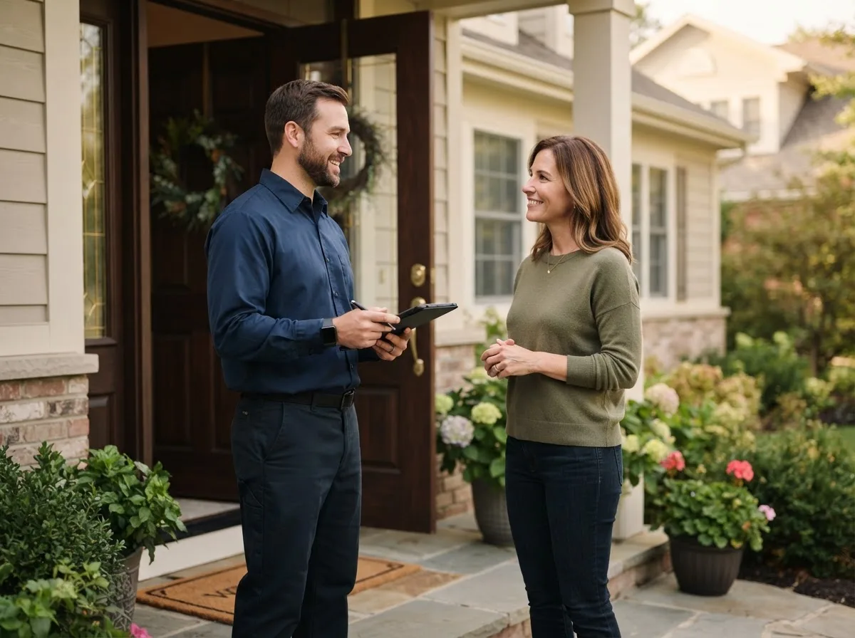 Water damage restoration FAQs for Bloomsbury, NJ